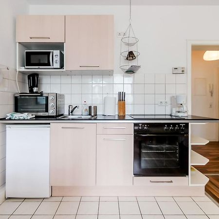 Fewo-Colonia Koeln-Innenstadt Kamer foto
