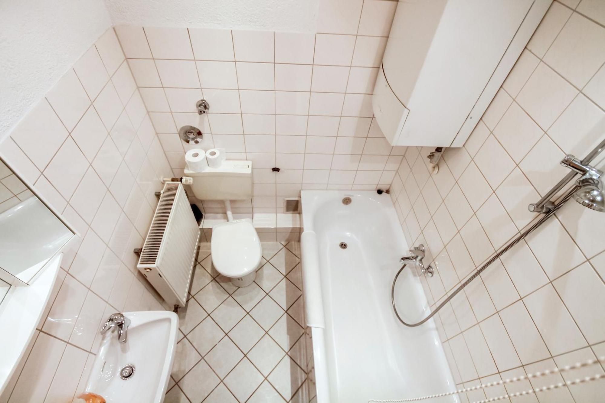 Fewo-Colonia Koeln-Innenstadt Kamer foto