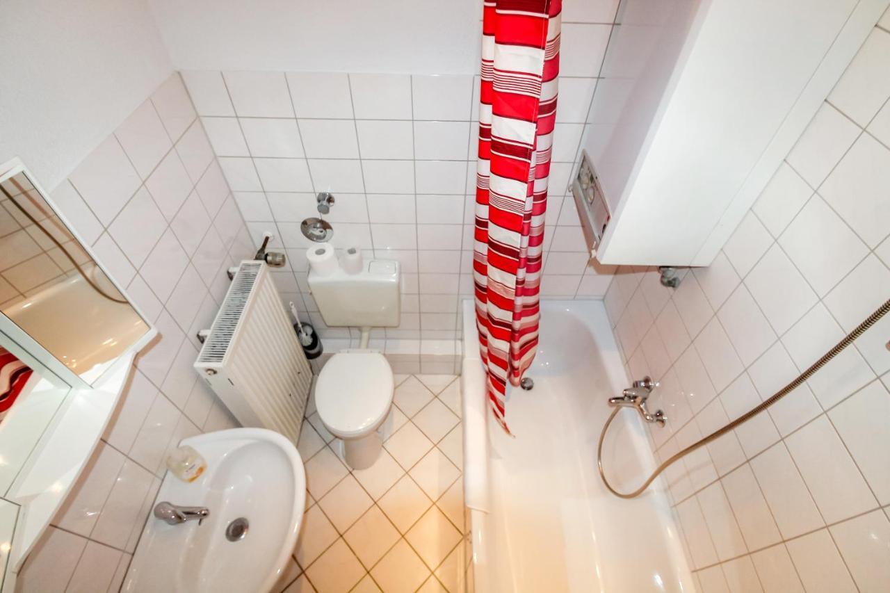 Fewo-Colonia Koeln-Innenstadt Buitenkant foto